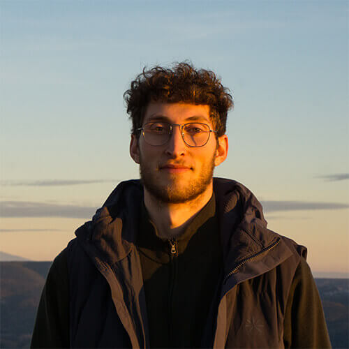 Photo de profil Antoine Thallot