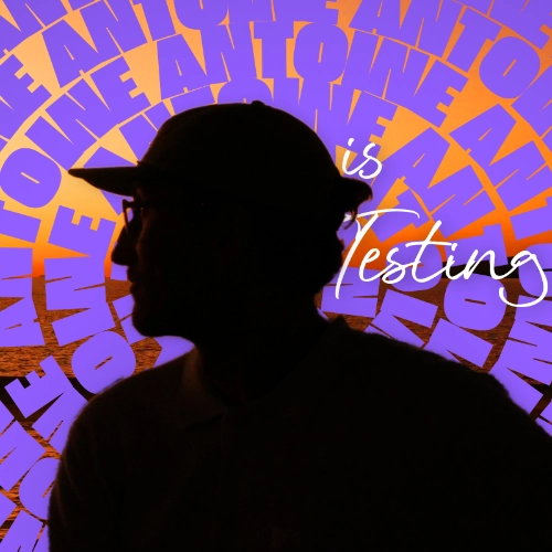 Photo de profil Antoine Thallot